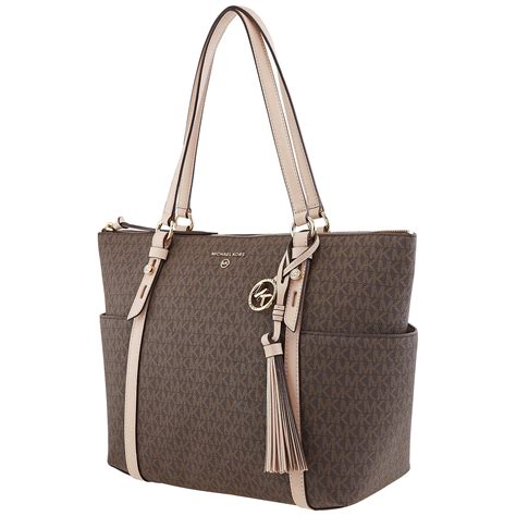 michael kors large sullivan tote|Michael Kors signature sullivan.